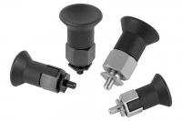 K0735 Фиксаторы стопорные для тонкостенных деталей K0735 Фиксаторы стопорные для тонкостенных деталей