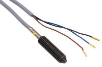 K0656 Фиксаторы пружинные упорные с датчиком положения K0656 Фиксаторы пружинные упорные с датчиком положения